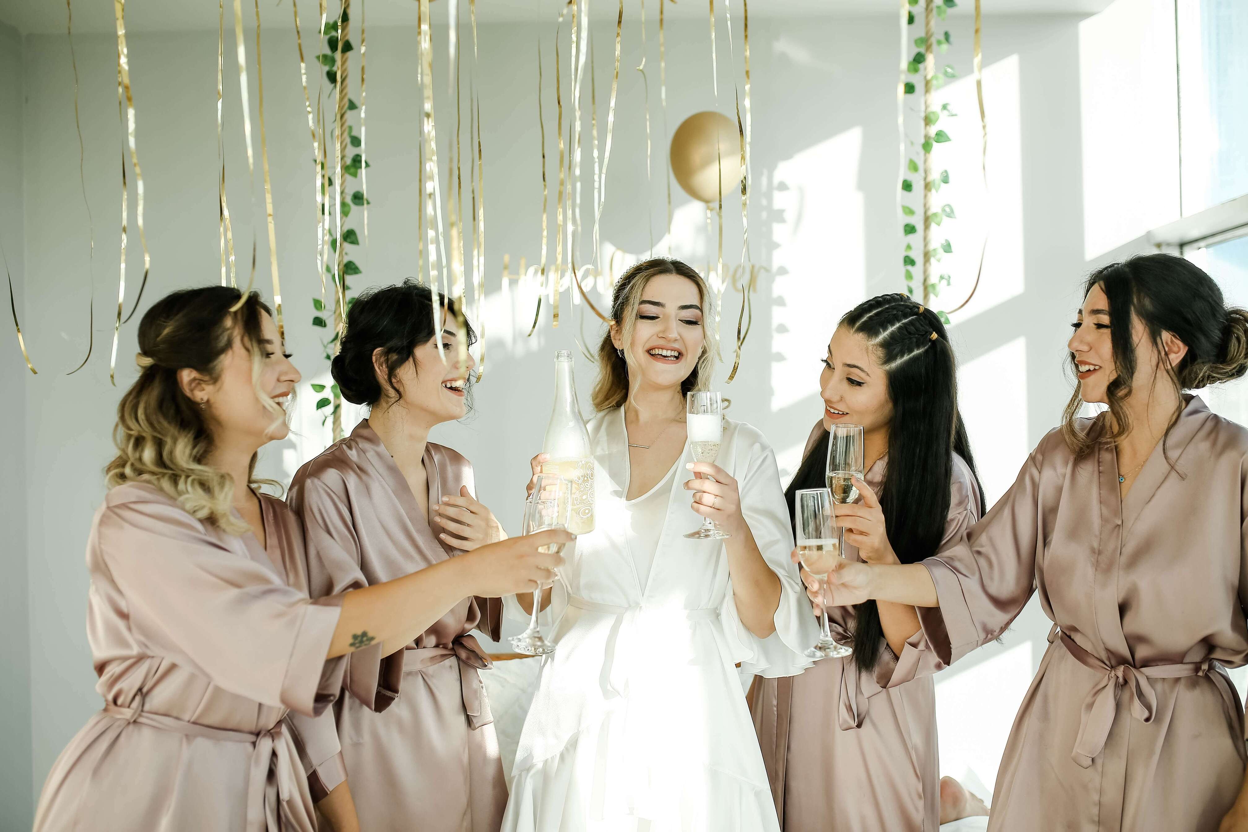 Meaningful and Affordable Bridal Shower Gift Ideas