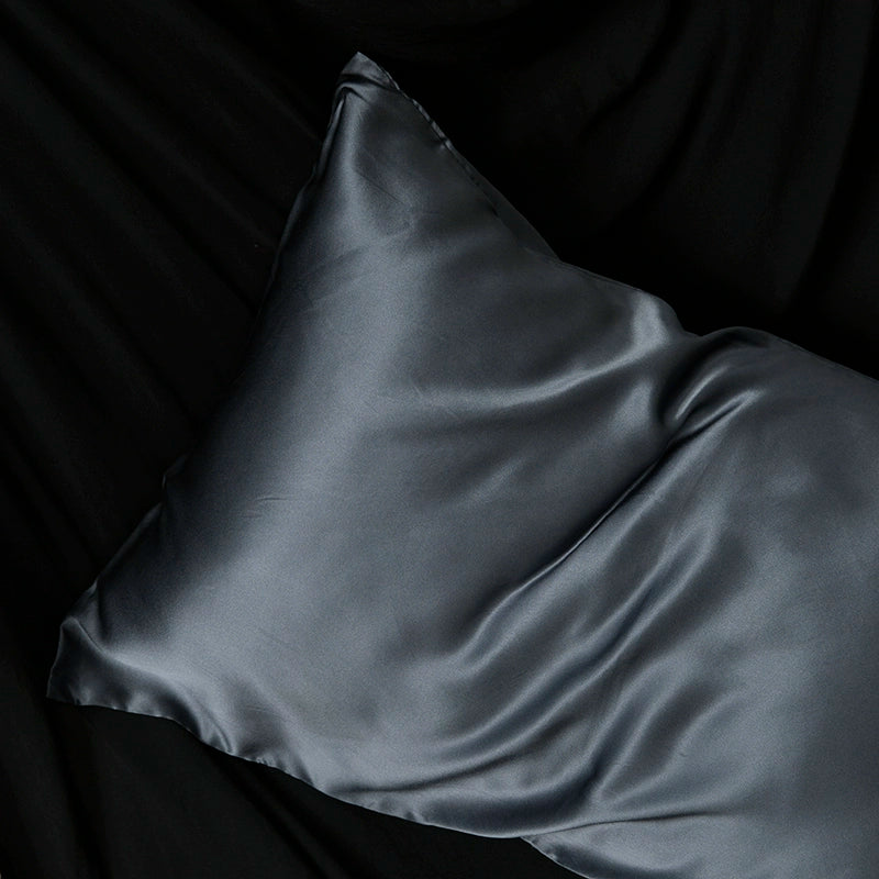 Indulge in Luxury: Silk Satin Pillowcases