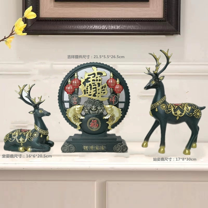 Cool and Creative Home Decor Ornaments