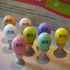 DIY Hand-Painted Easter Eggs