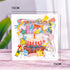 Cake Festive Pop-Up Birthday Cards