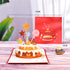 Sweet Treats Pop-Up Birthday Card