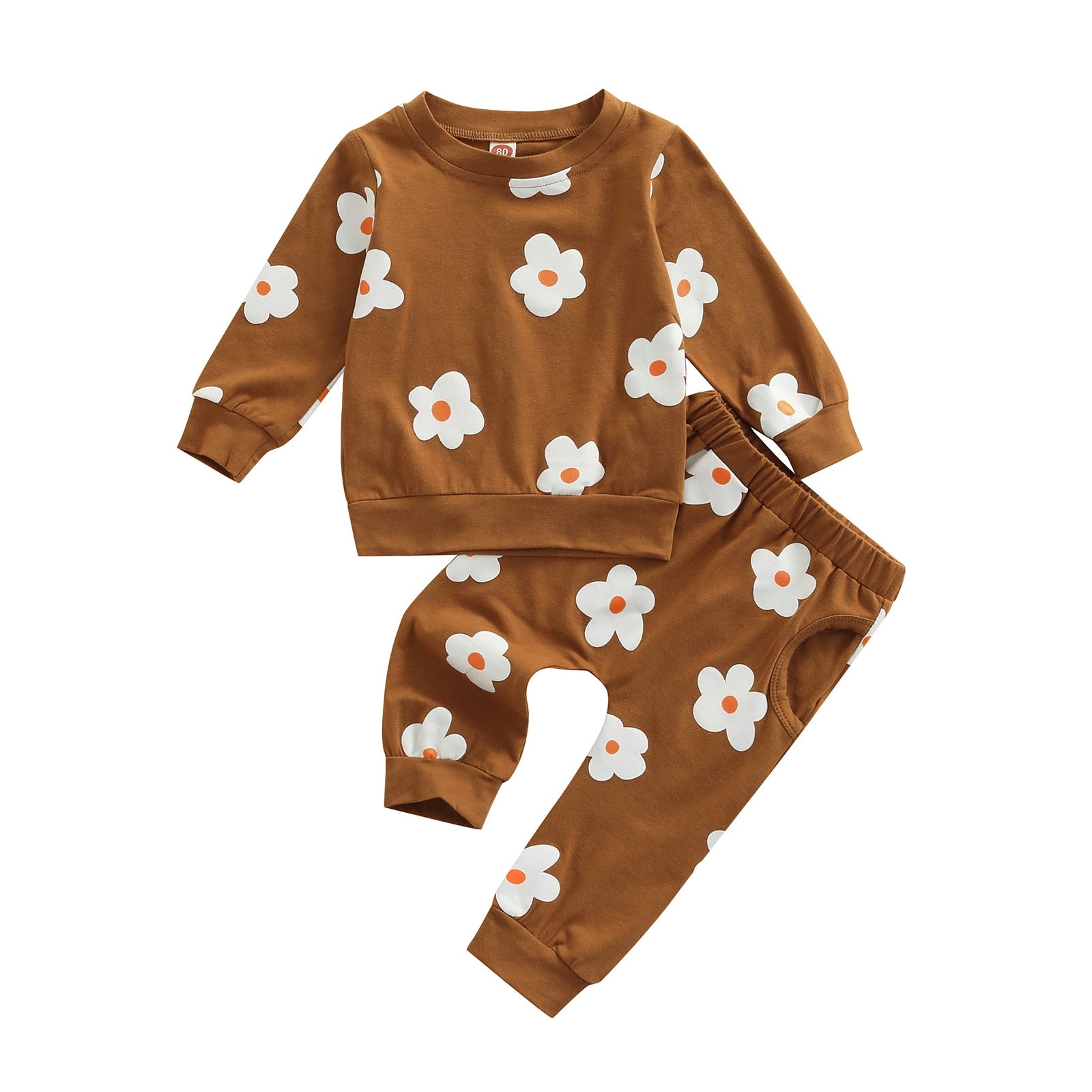 Autumn Toddler Clothing Set Popular Gift