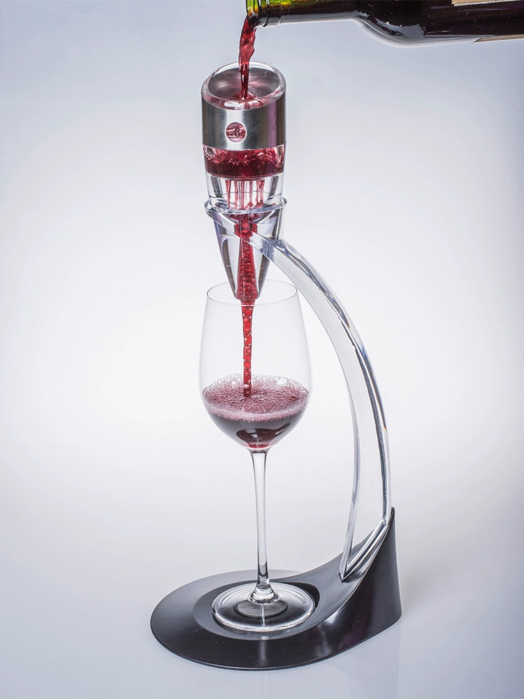 Elevate Your Experience: Wine Decanter Set