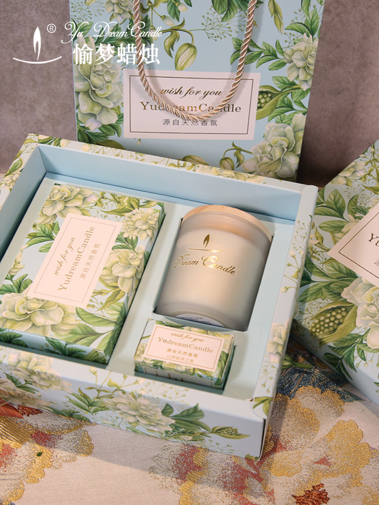Dreamy Aromatherapy Gift Box