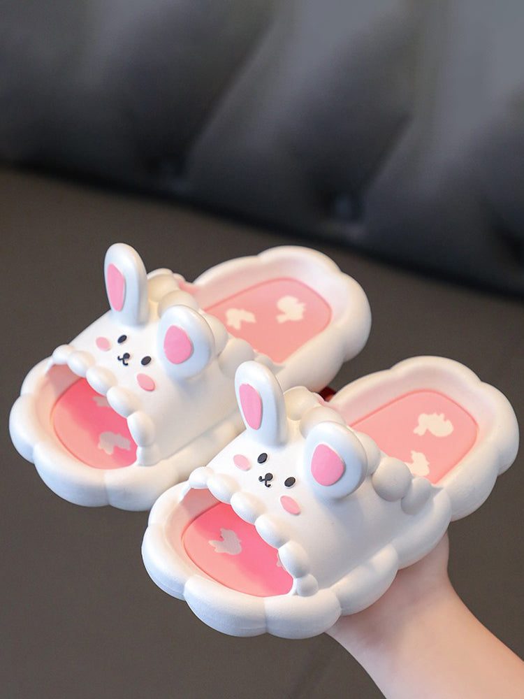 Adorable Non-Slip Bunny Slippers