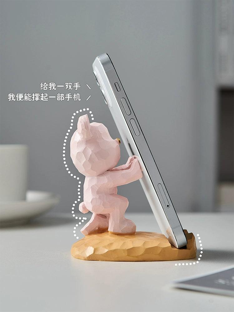 Fun and Functional: Phone Stand Holder