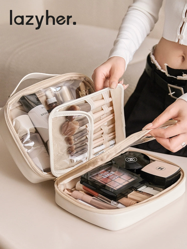 Practical Large Cosmetic Bag