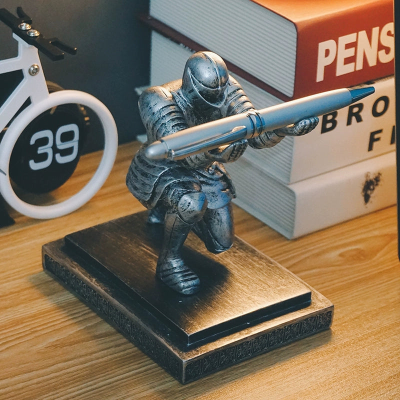 Dope 2-in-1 Pen Holder and Decoration