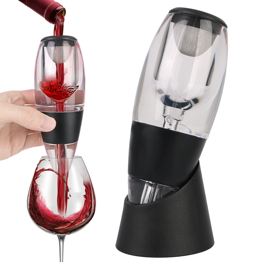 Popular gift Wine Dispenser