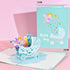 Fairy Pop-Up Birthday Card